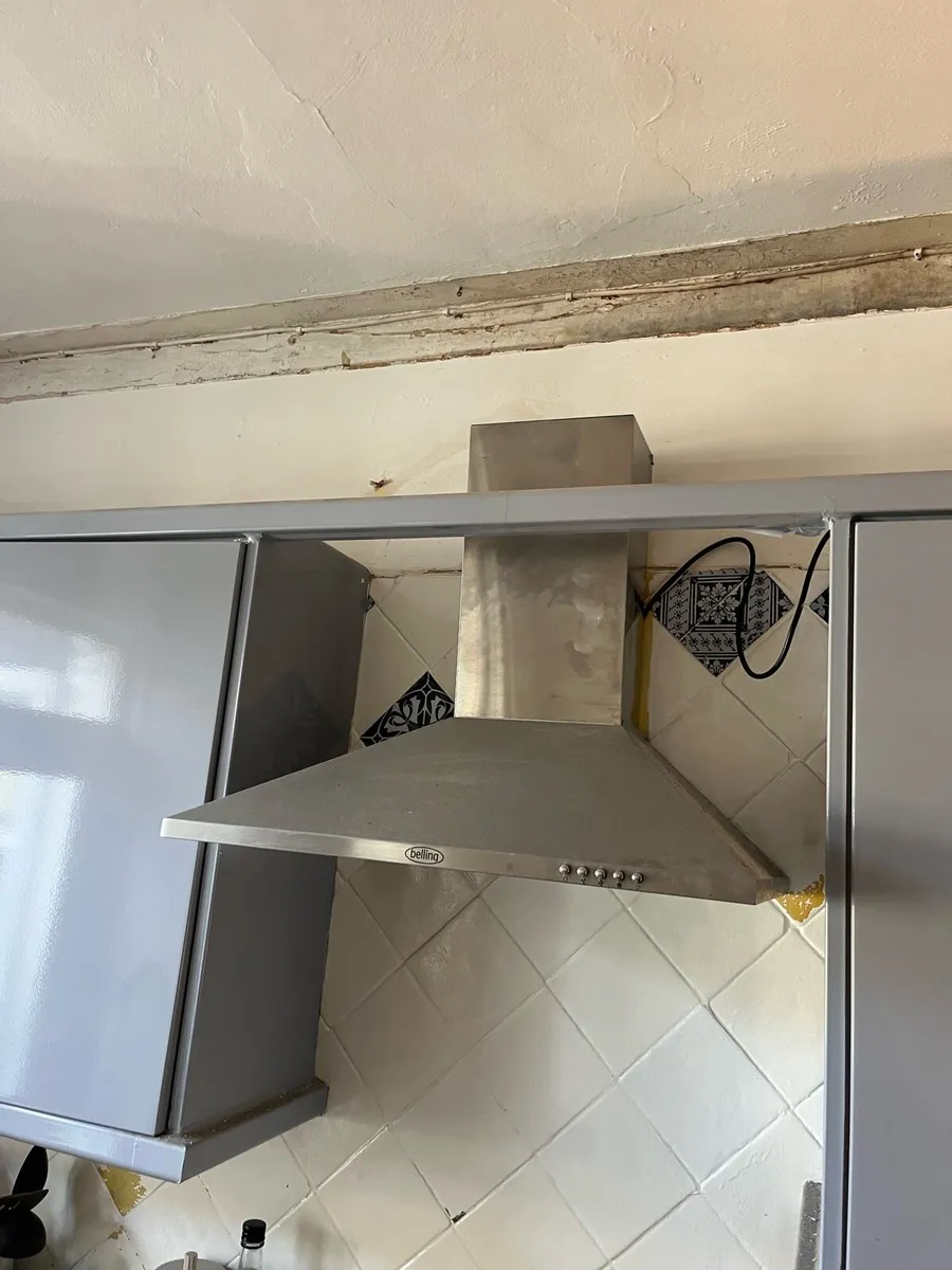 Extractor fan - Image 2
