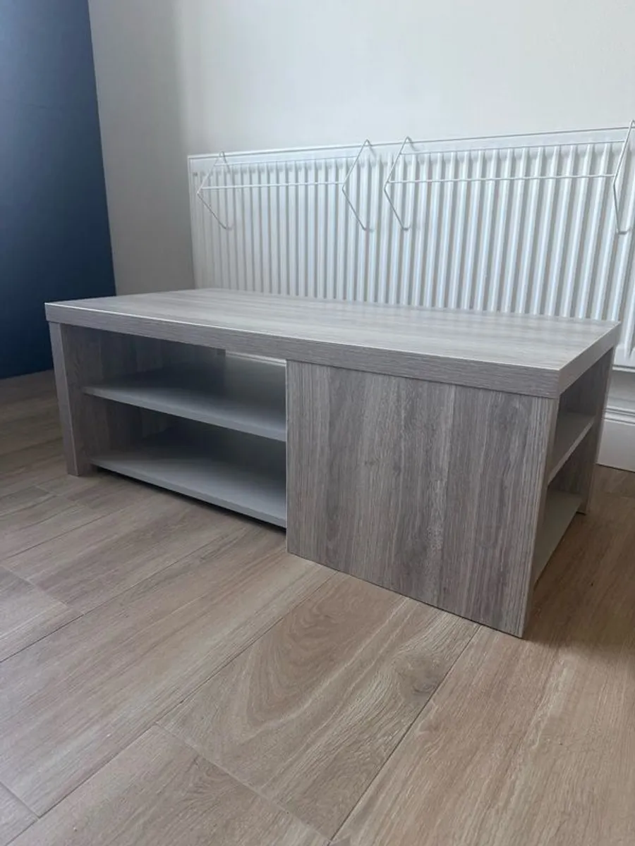 Coffee Table - Image 1
