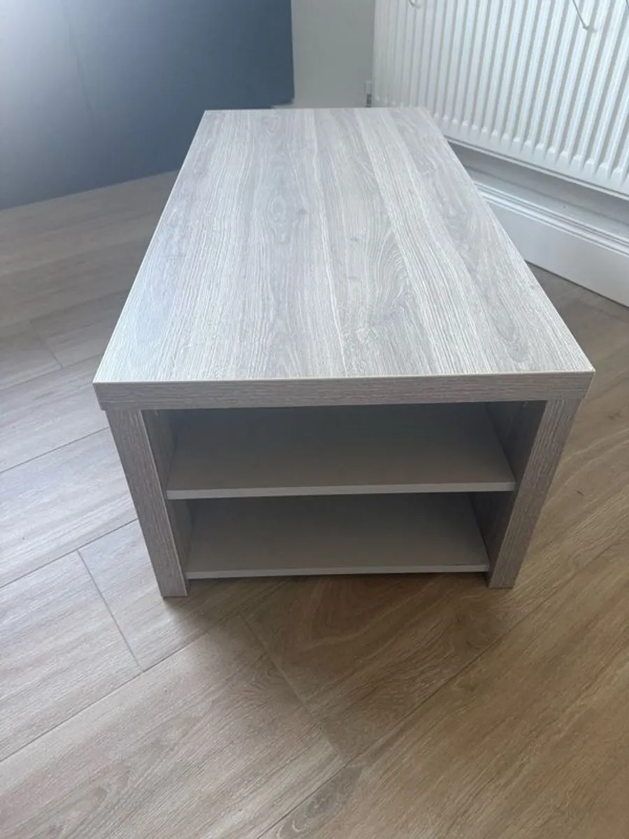 Coffee Table - Image 3