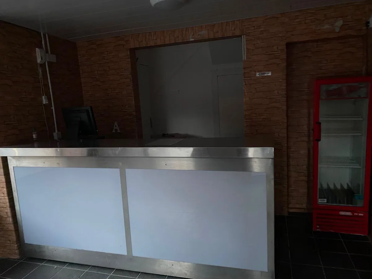 Restaurant and takeaway for rent - Image 2