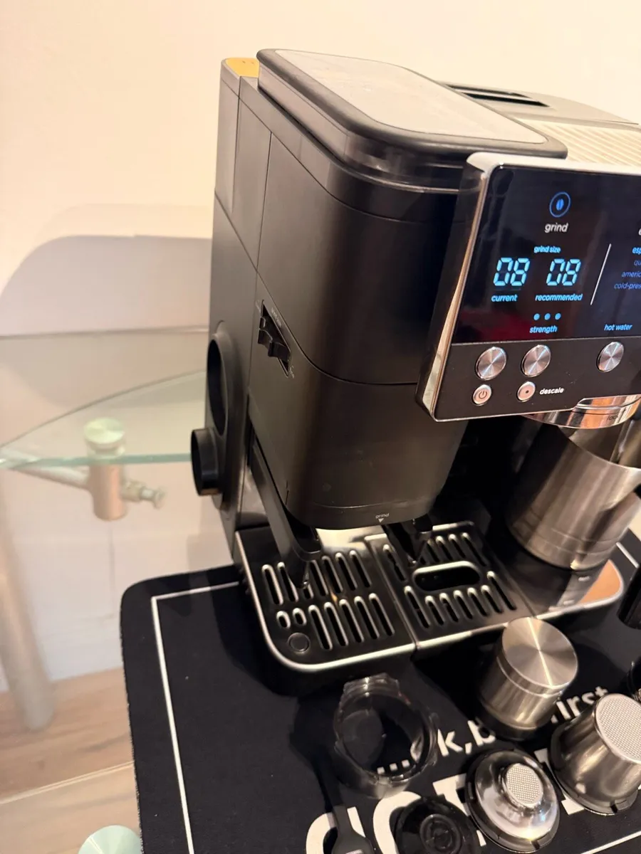 Ninja Luxe Cafe Coffee Machine - Image 3