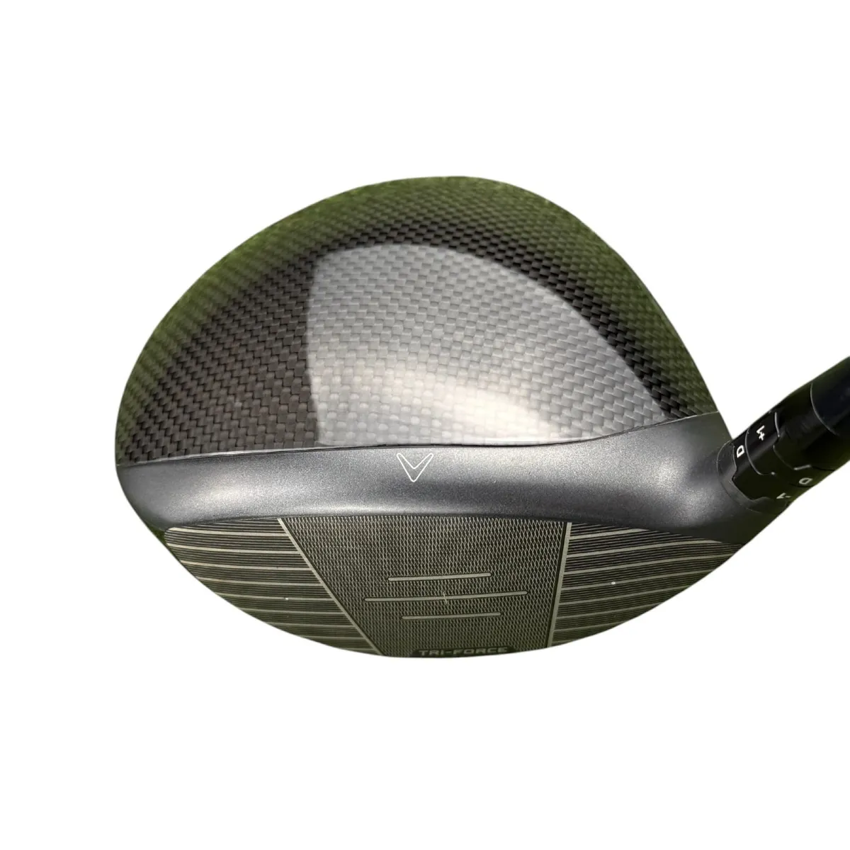 Callaway Quantum Max D Driver / 12° / Regular - Image 4