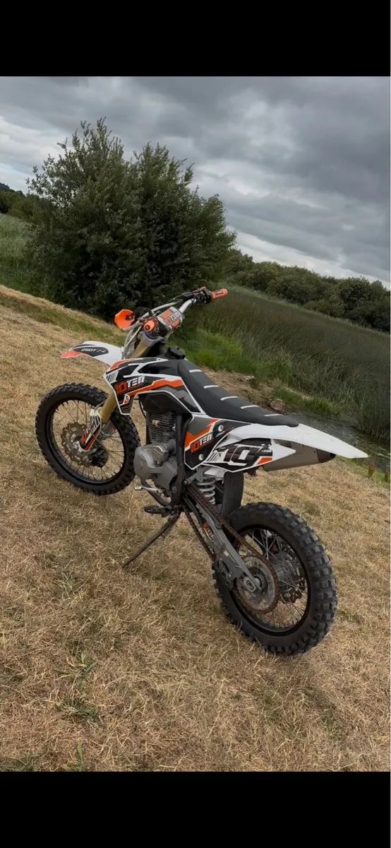 2024 10ten 250r - Image 3