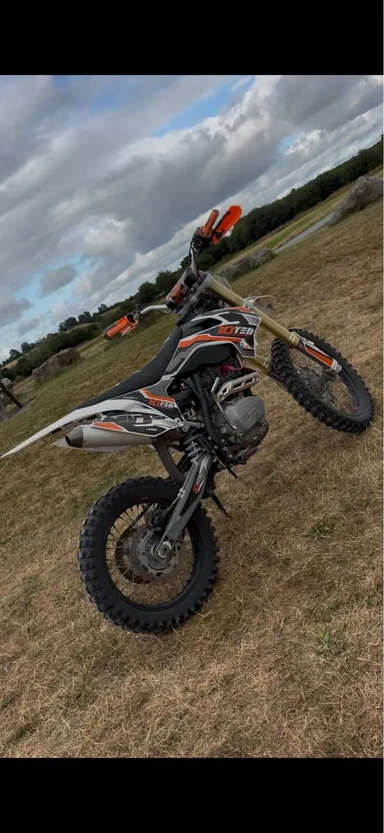 2024 10ten 250r - Image 4
