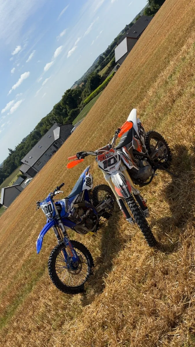 2024 10ten 250r - Image 2