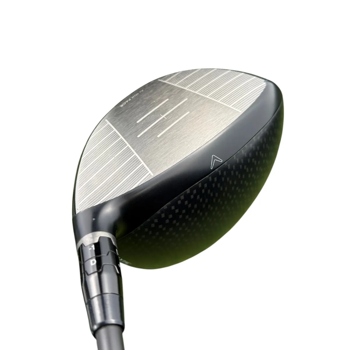 Callaway Elyte X Driver / 10.5° / Stiff - Image 3