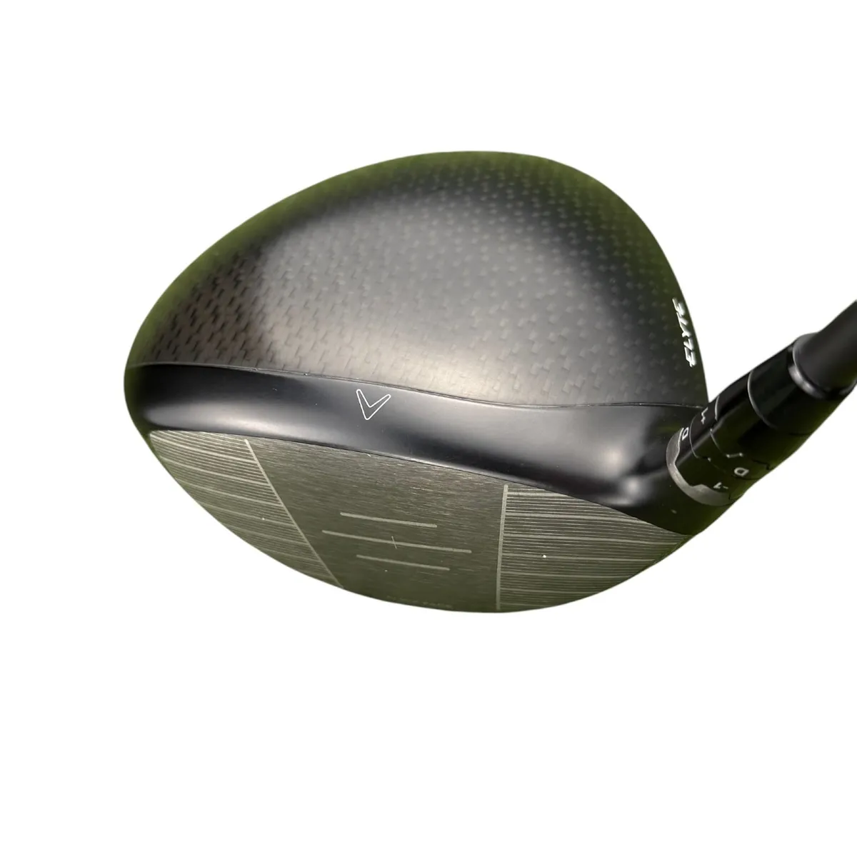 Callaway Elyte X Driver / 10.5° / Stiff - Image 4