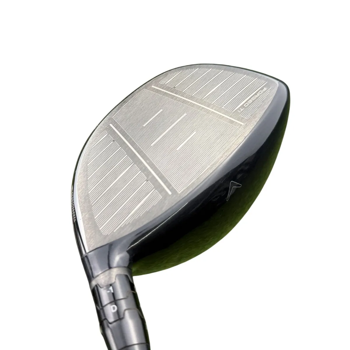 Callaway Big Bertha 2023 Driver / 9° /RCH 55 Stiff - Image 3