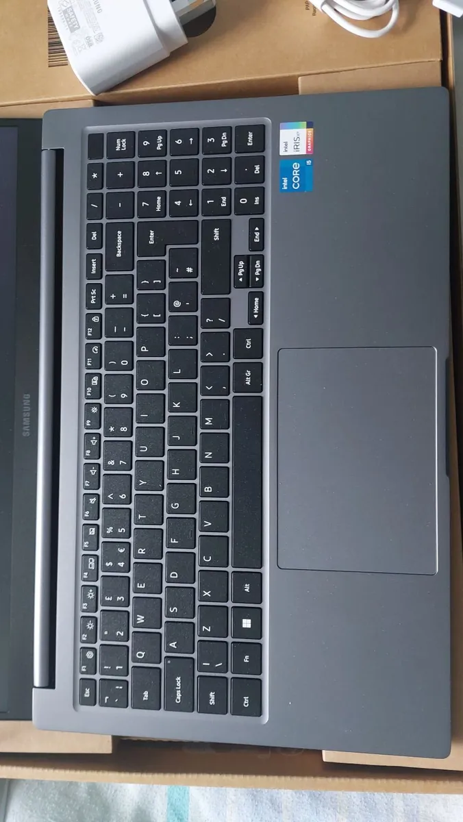 Samsung Galaxy Book4 Laptop - Image 4