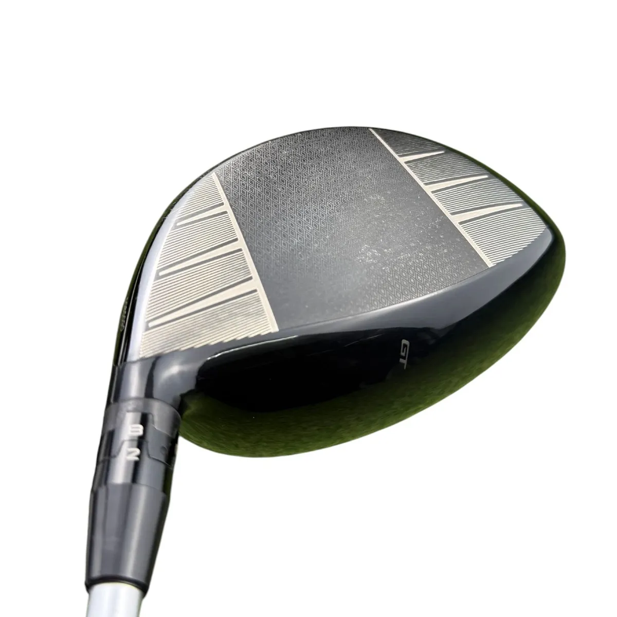 Titleist GT3 Driver / 9° / X-Stiff - Image 3