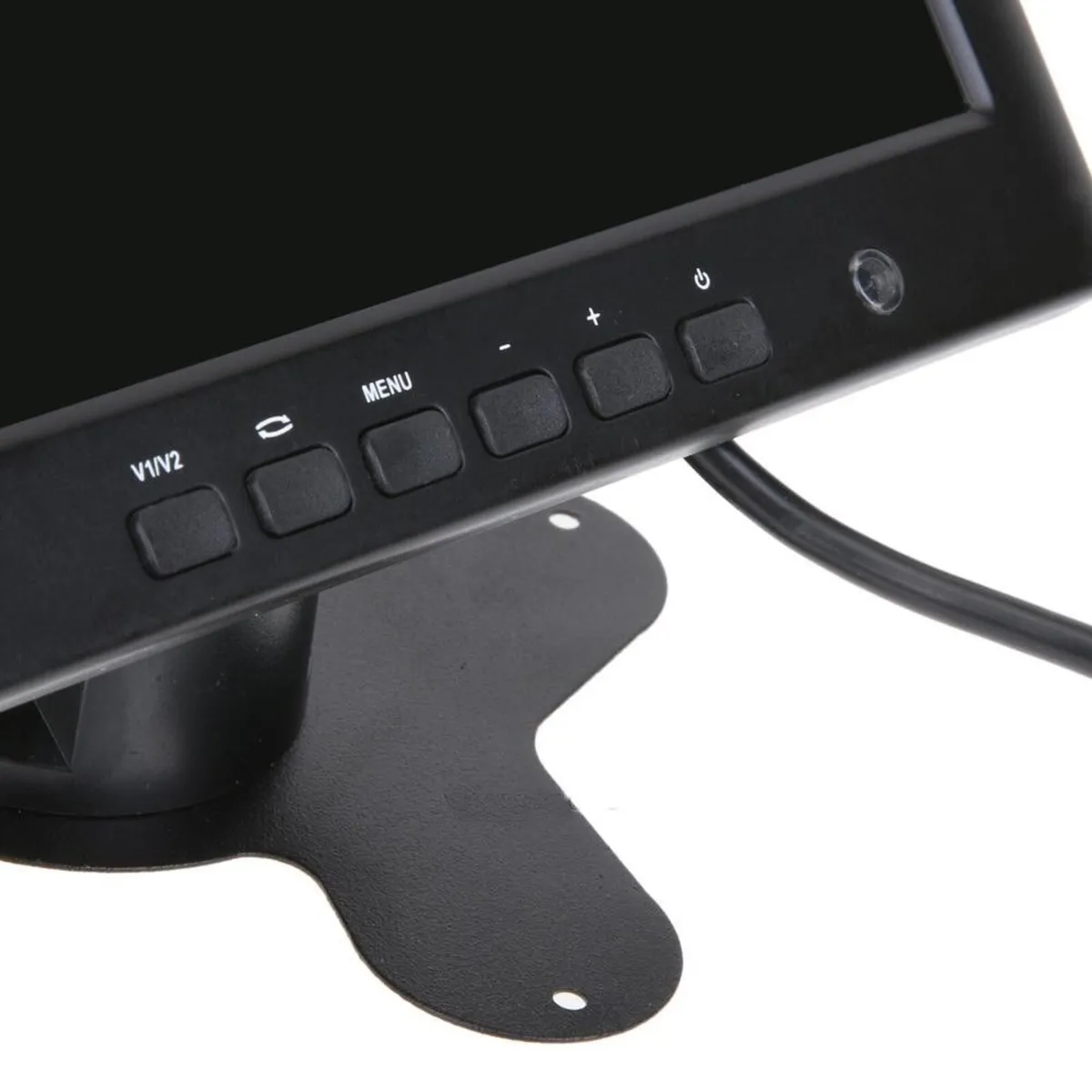 7" Wireless Reversing kit for Van - Image 4