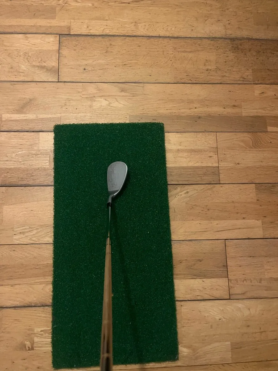 Callaway mackdaddy cb 56 degree - Image 2