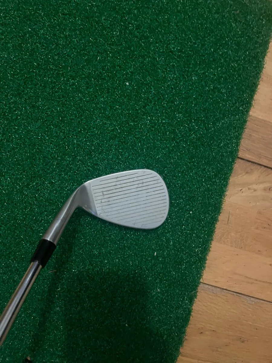 Callaway mackdaddy cb 56 degree - Image 3