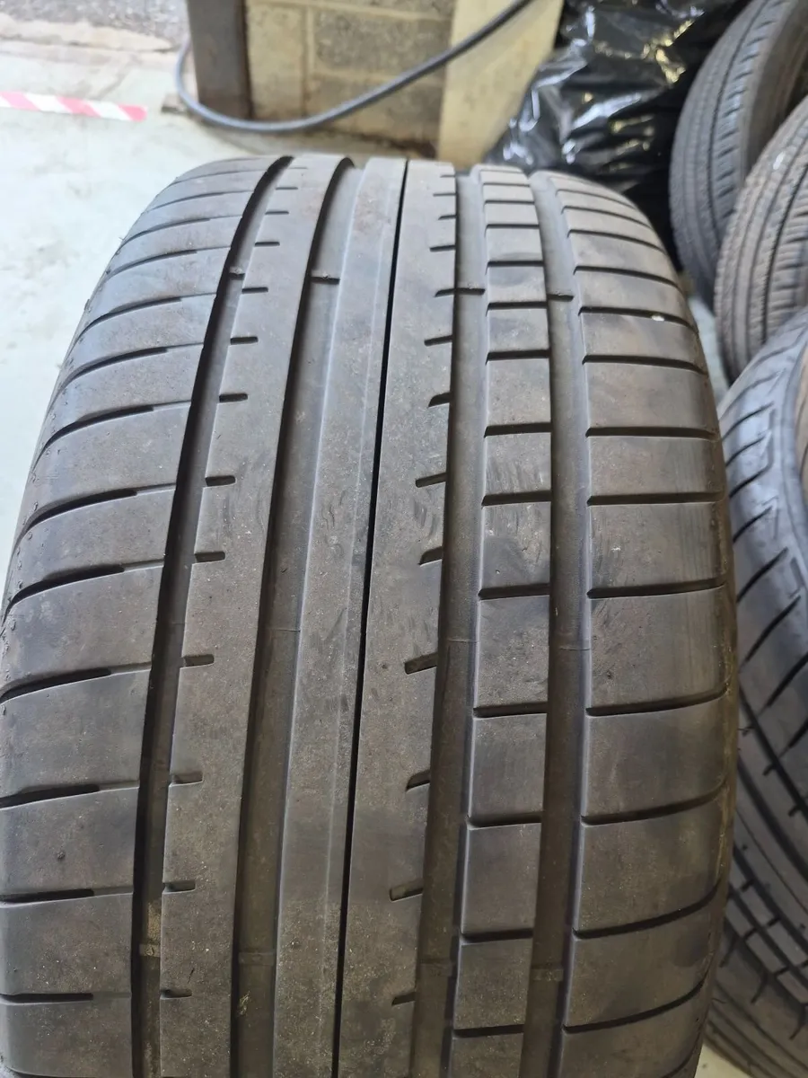 Alloy wheels - Image 2