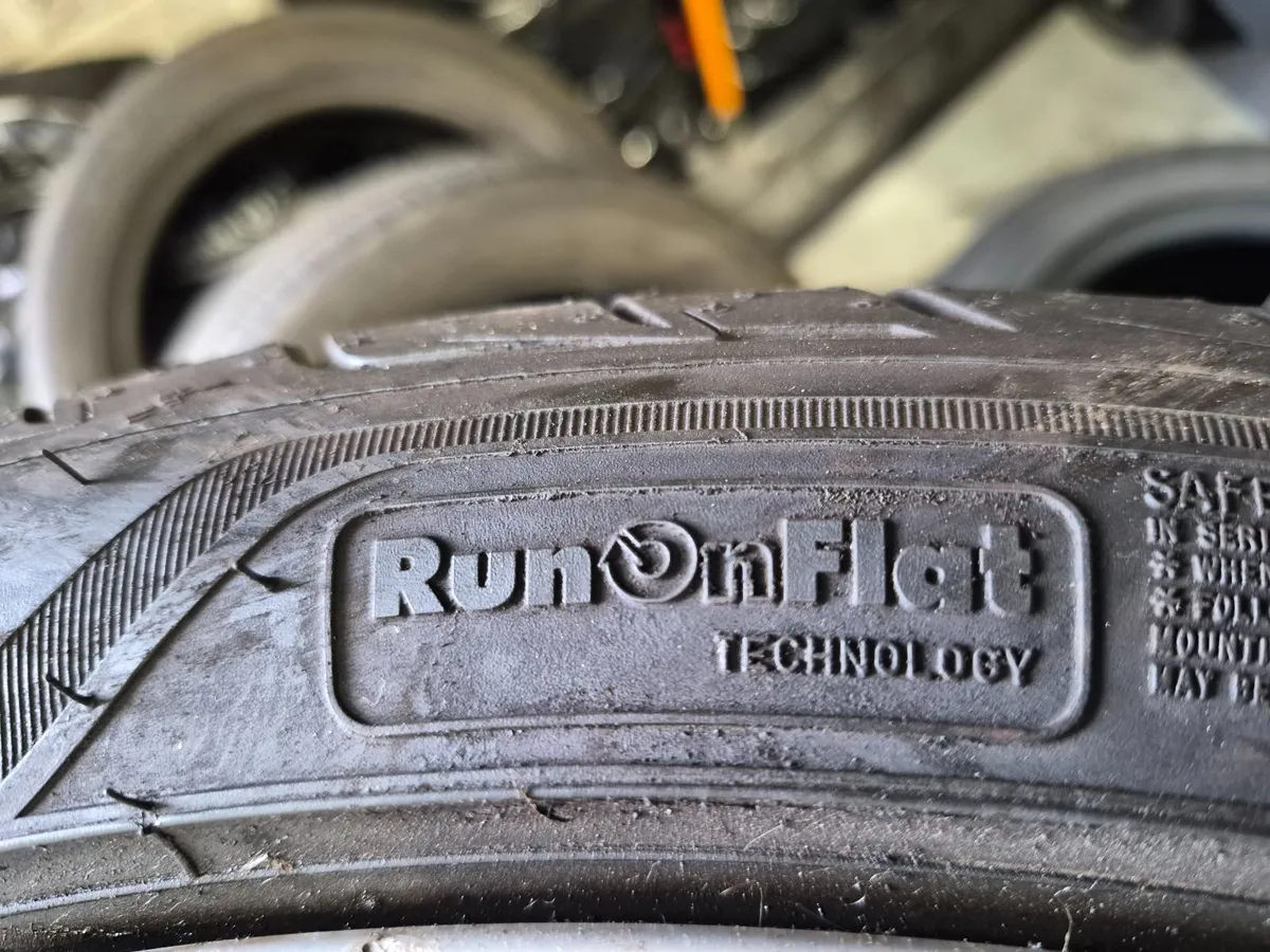Alloy wheels - Image 4
