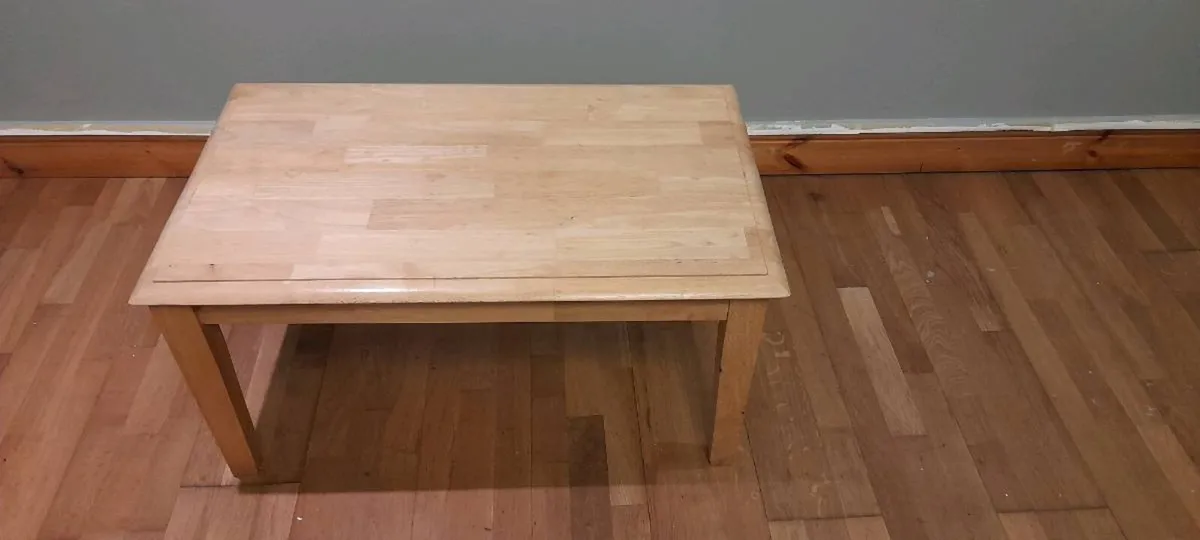 Coffee Table - Image 2