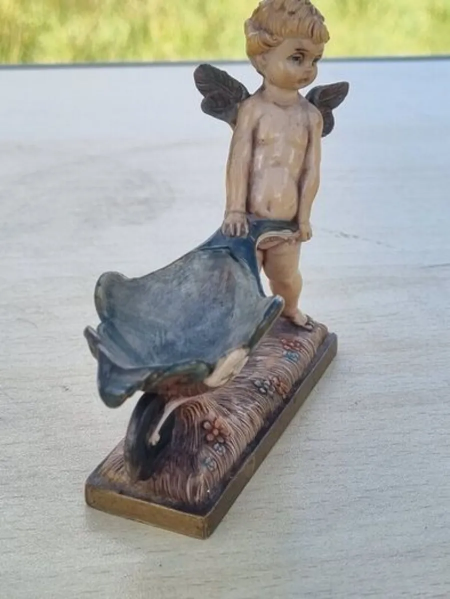 Cherub by the Italian brand Fontanin - Image 2