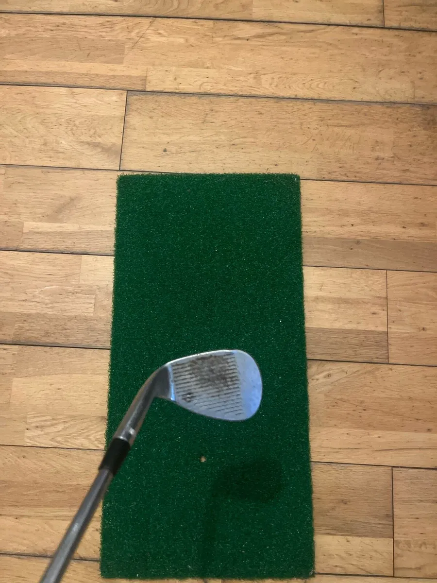 Vokey sm7 58 degree - Image 3