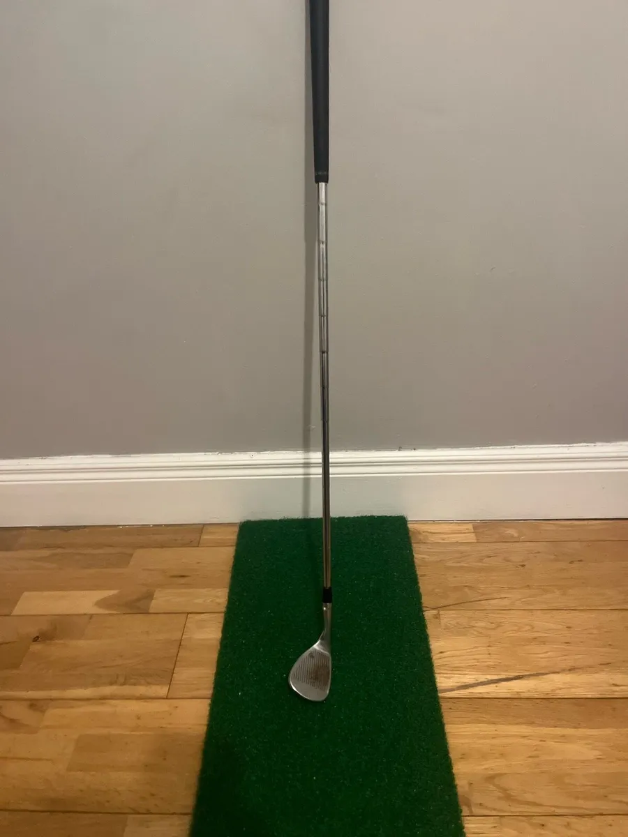 Vokey sm7 58 degree - Image 4