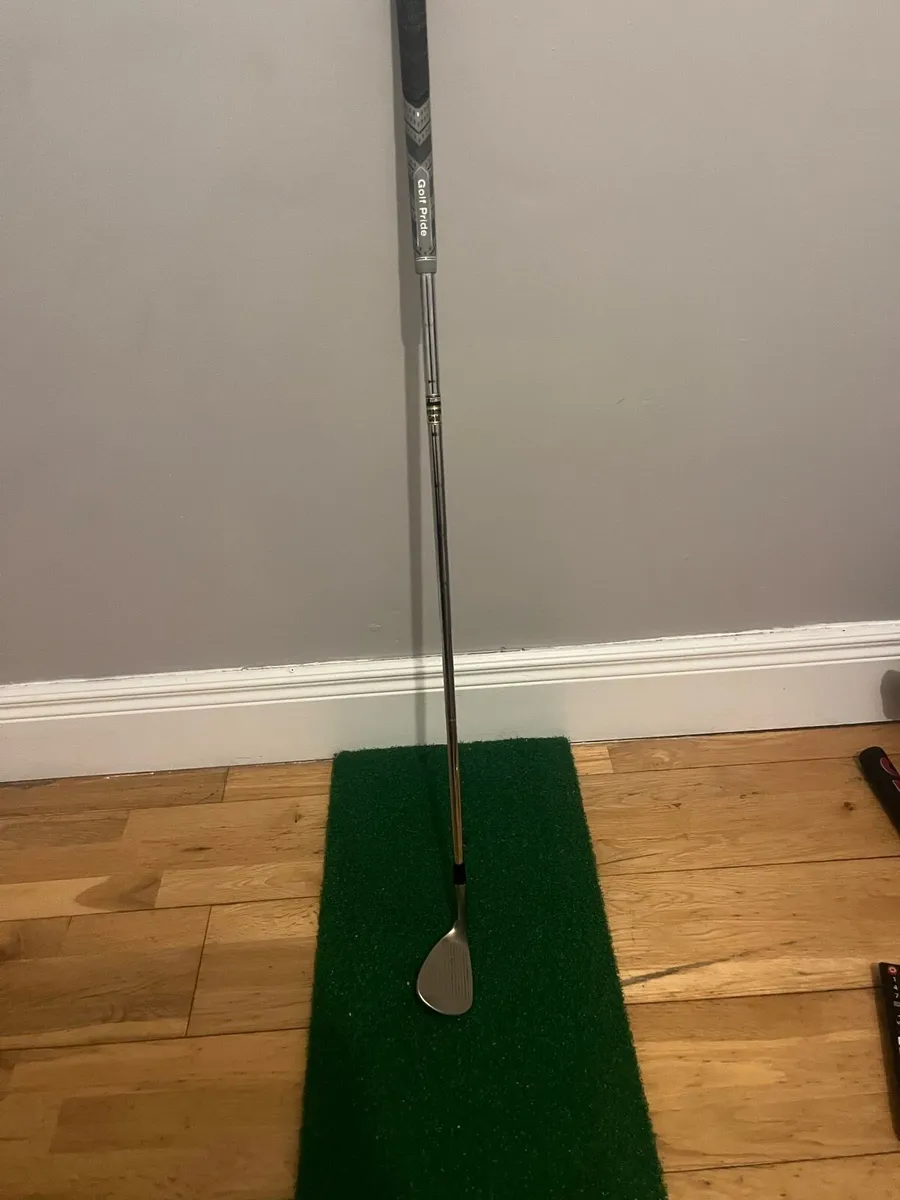 Mizuno s23 60 degree - Image 4