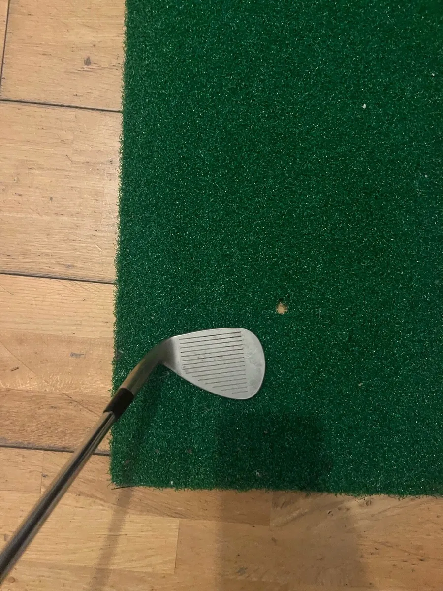 Mizuno s23 60 degree - Image 2