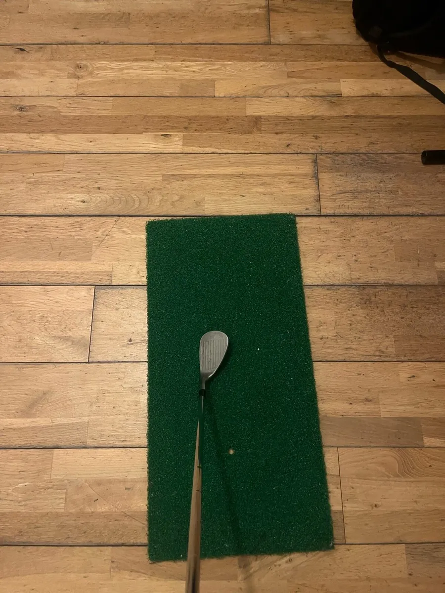 Mizuno s23 60 degree - Image 3