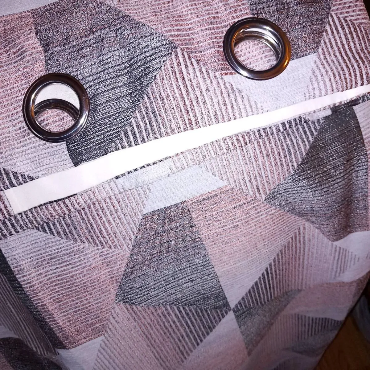 Curtains - Image 1