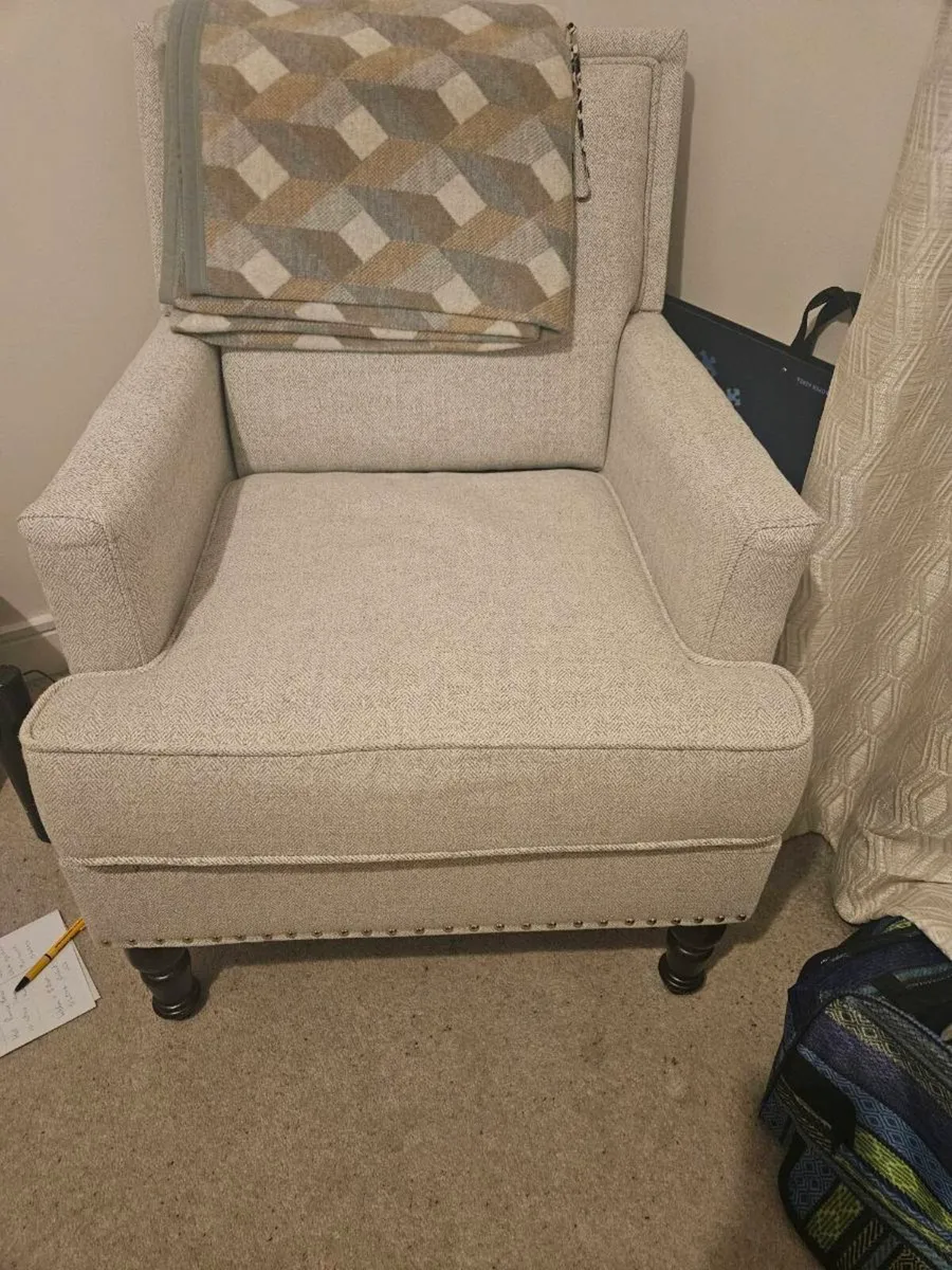 Chair - Image 1