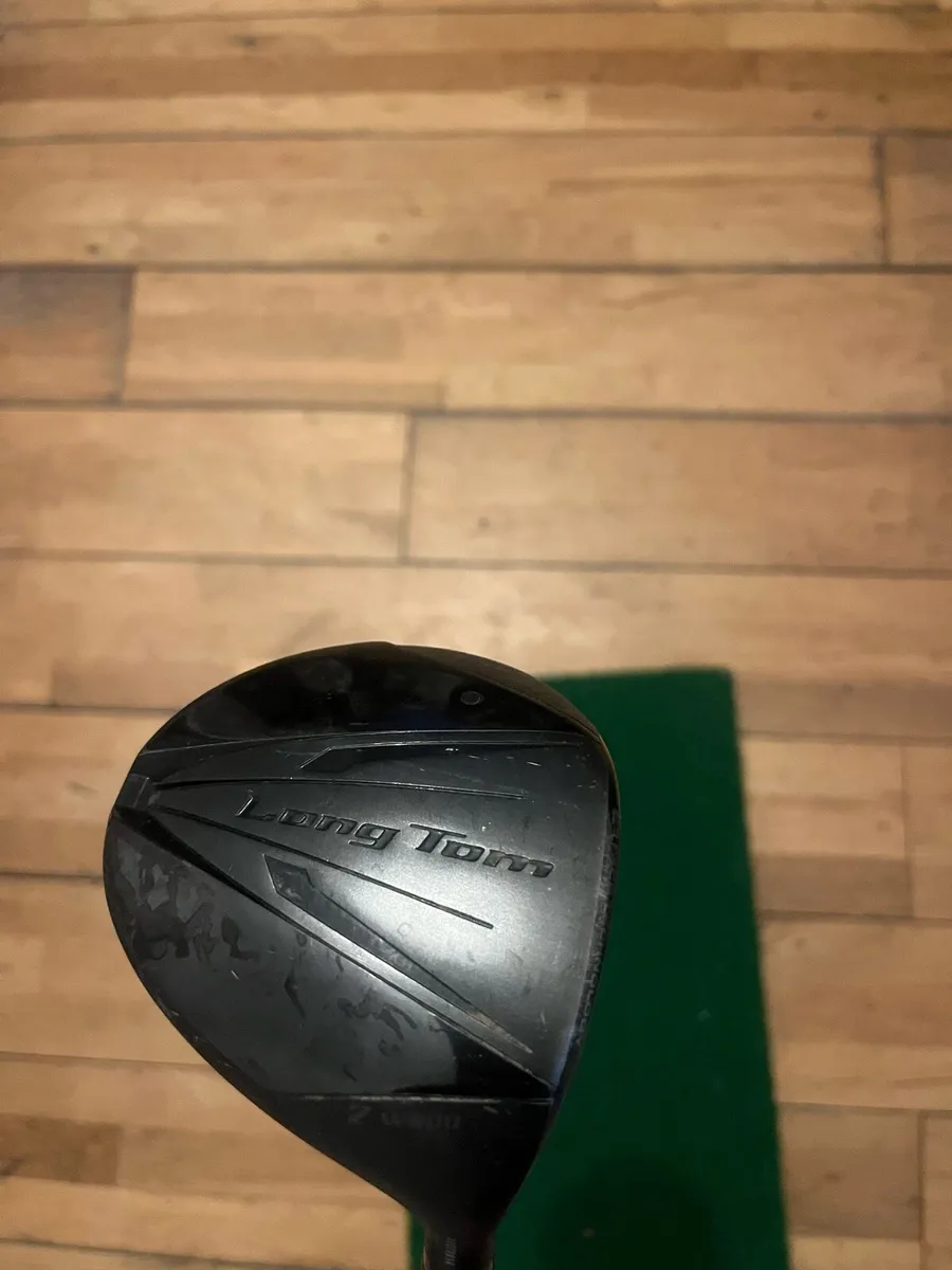 Cobra Long Tom Mini Driver - Image 1