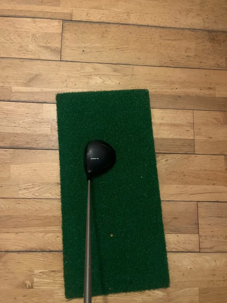 Cobra Long Tom Mini Driver - Image 2