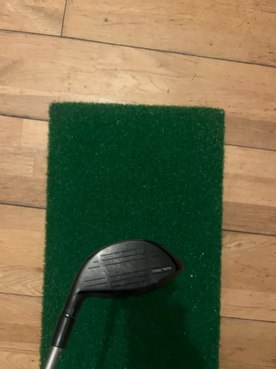 Cobra Long Tom Mini Driver - Image 3