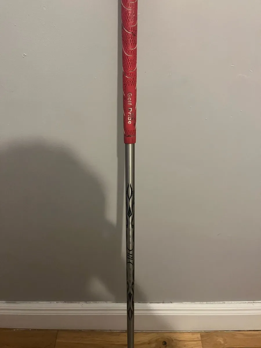 Cobra Long Tom Mini Driver - Image 4