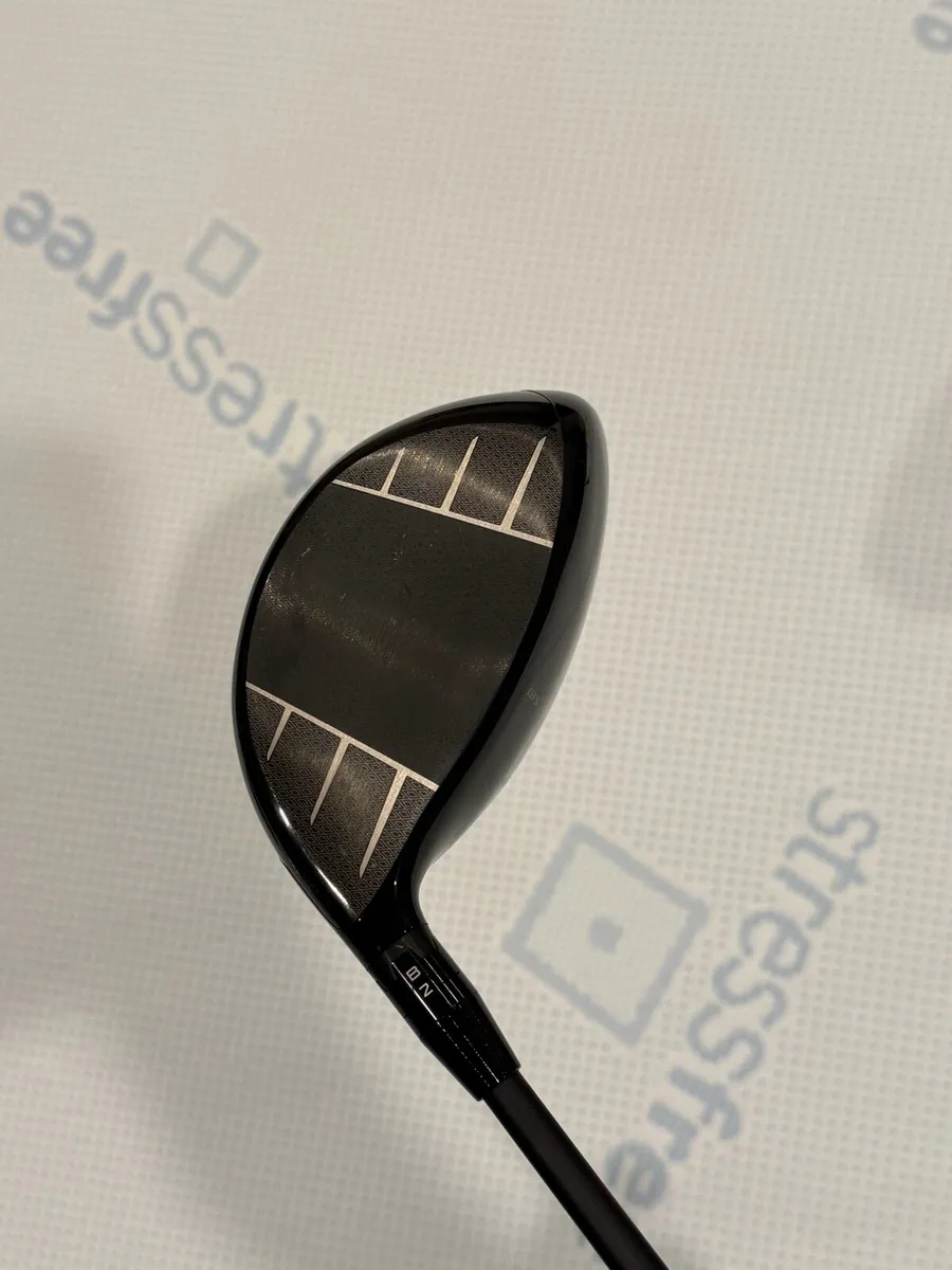 Titleist GTS 2 Driver New - Image 3