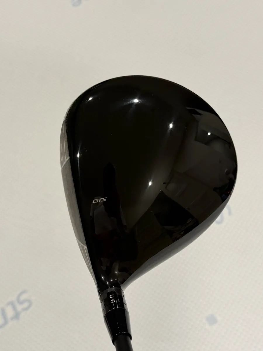 Titleist GTS 2 Driver New - Image 4