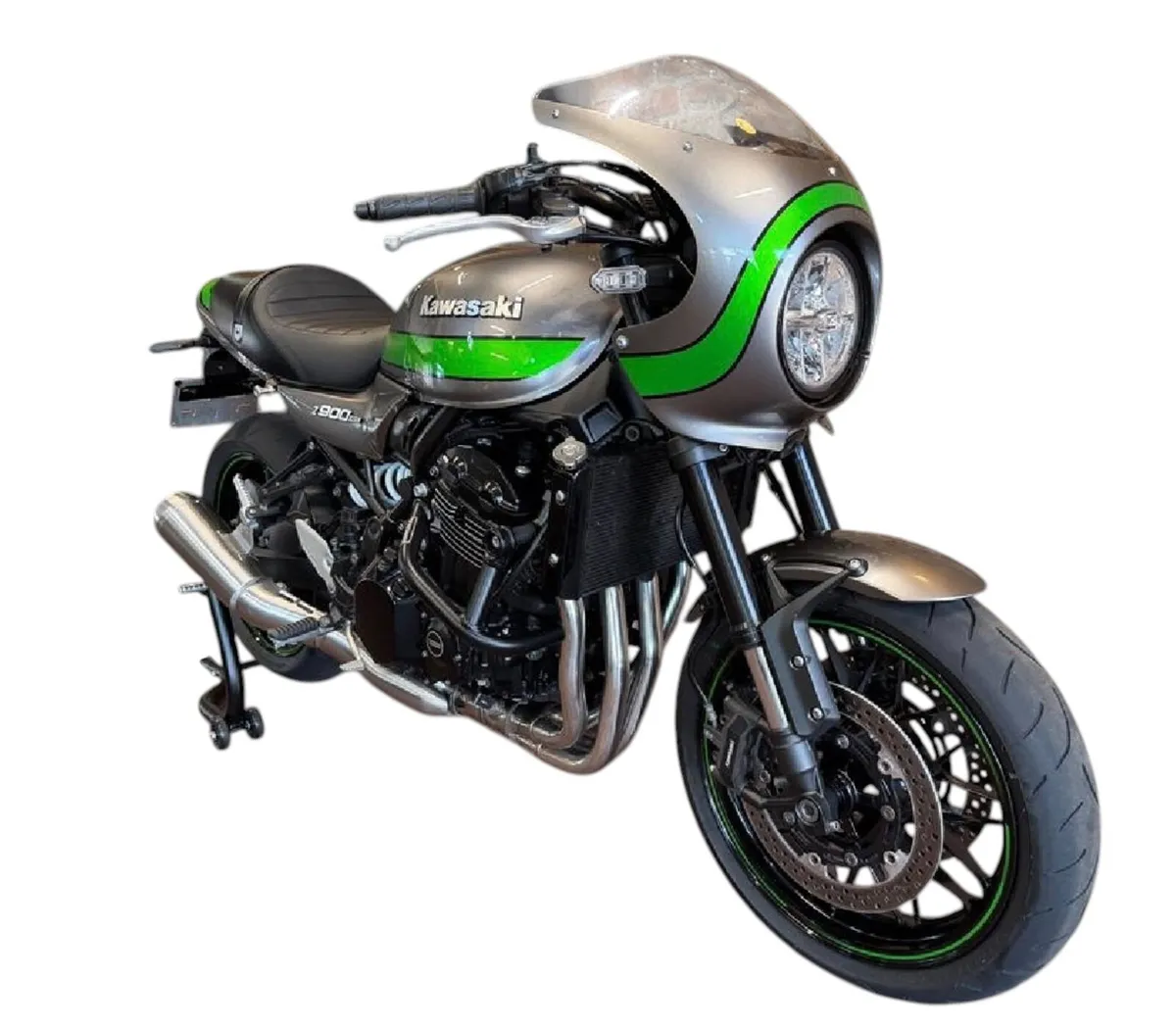 Kawasaki Z900RS - Image 2