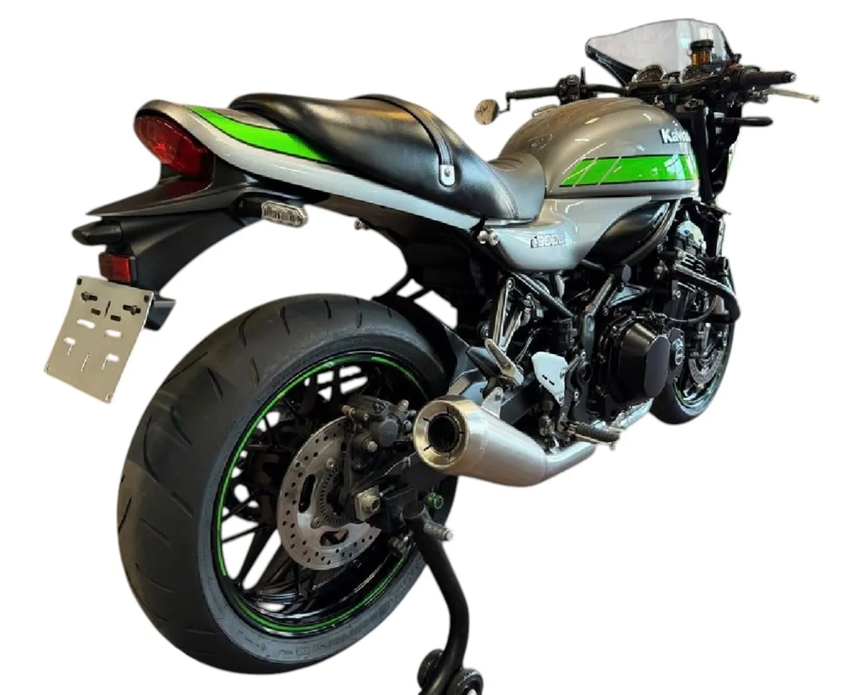 Kawasaki Z900RS - Image 3