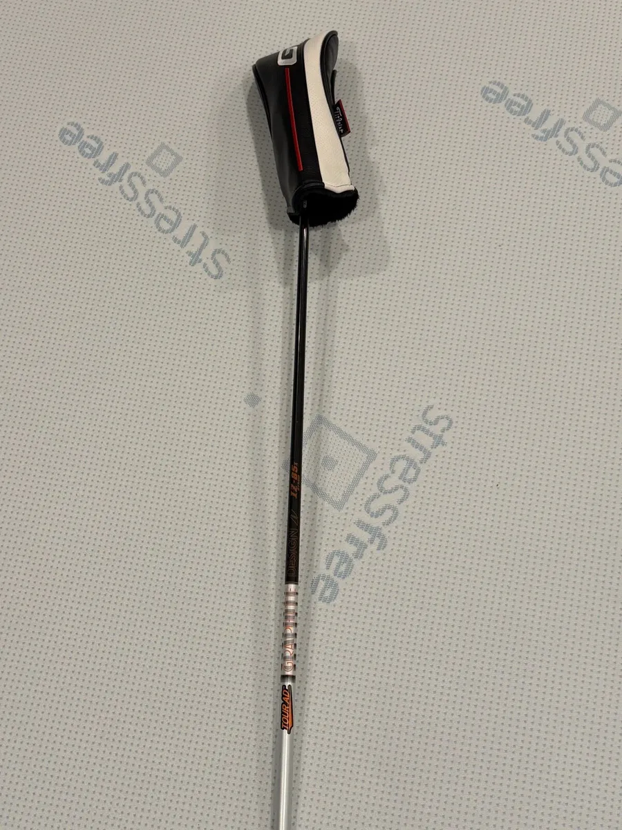 Titleist GT3 4 hybrid - custom shaft - Image 1