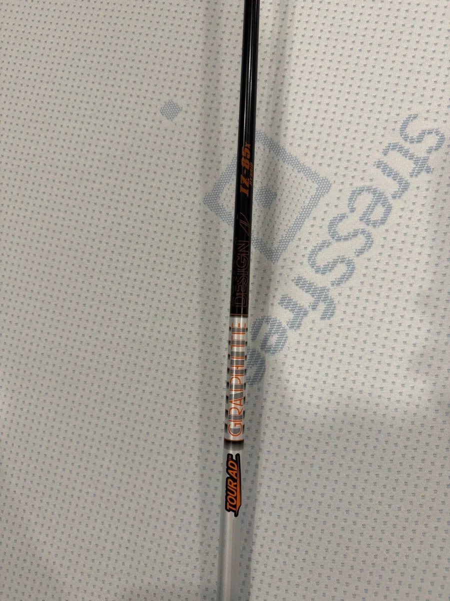 Titleist GT3 4 hybrid - custom shaft - Image 2