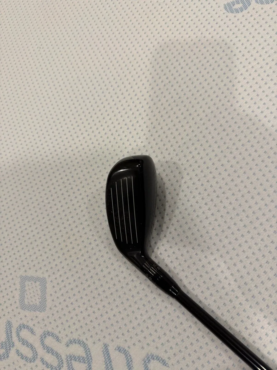 Titleist GT3 4 hybrid - custom shaft - Image 3