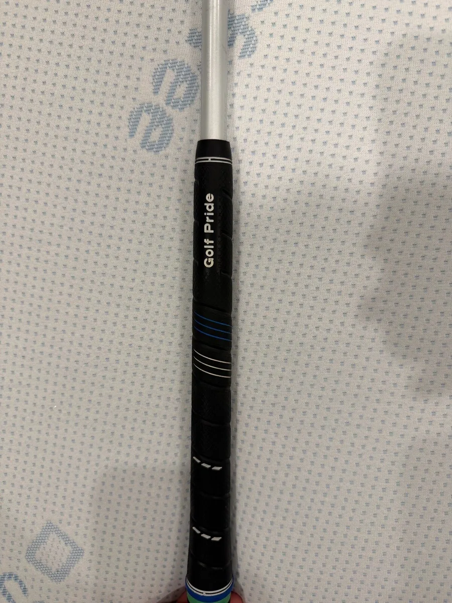 Titleist GT3 4 hybrid - custom shaft - Image 4