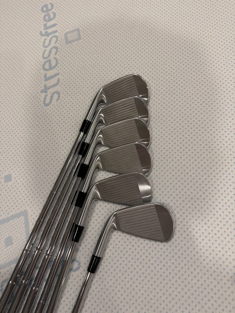 Mizuno pro M15 irons 5-PW - Image 3