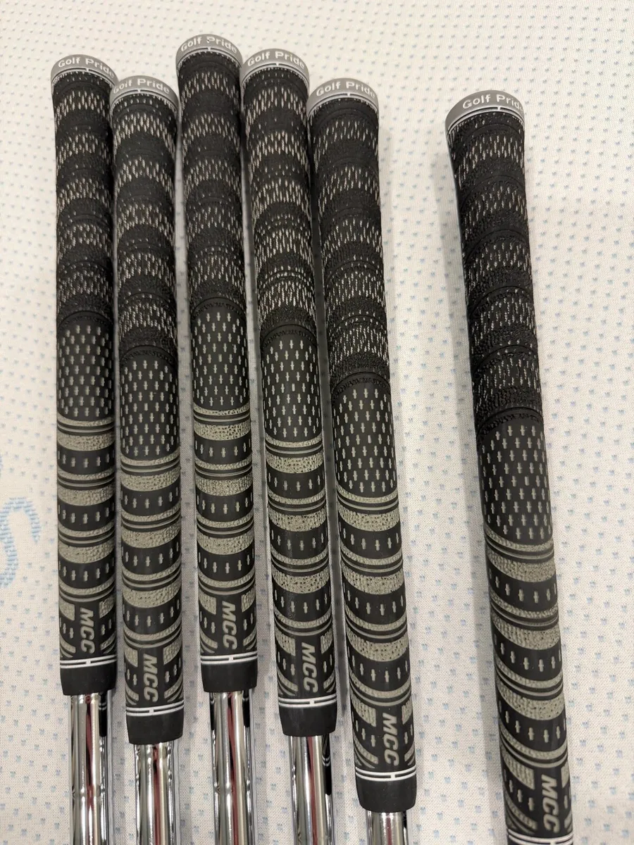 Mizuno pro M15 irons 5-PW - Image 4
