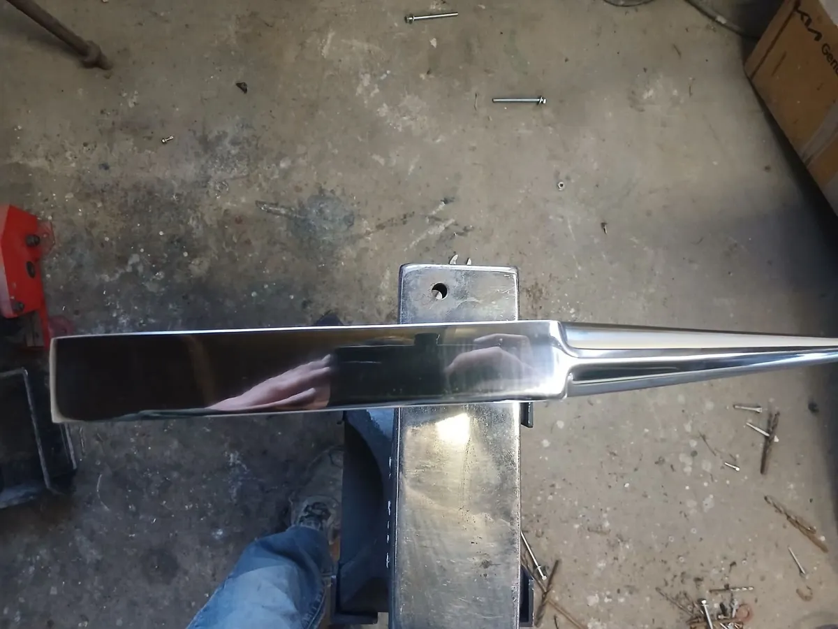 Immaculate Tinsmiths/Stake Anvil for sale - Image 3
