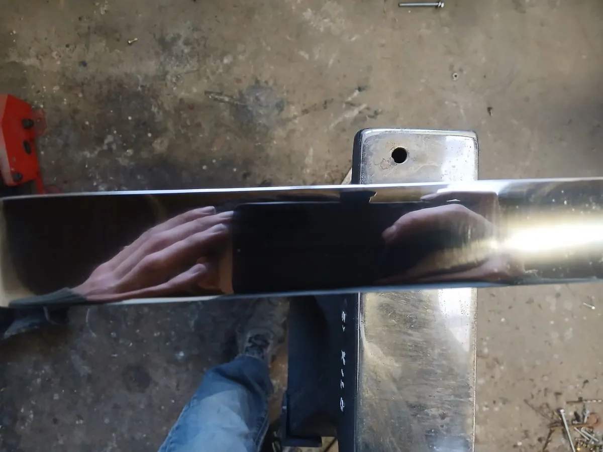 Immaculate Tinsmiths/Stake Anvil for sale - Image 4