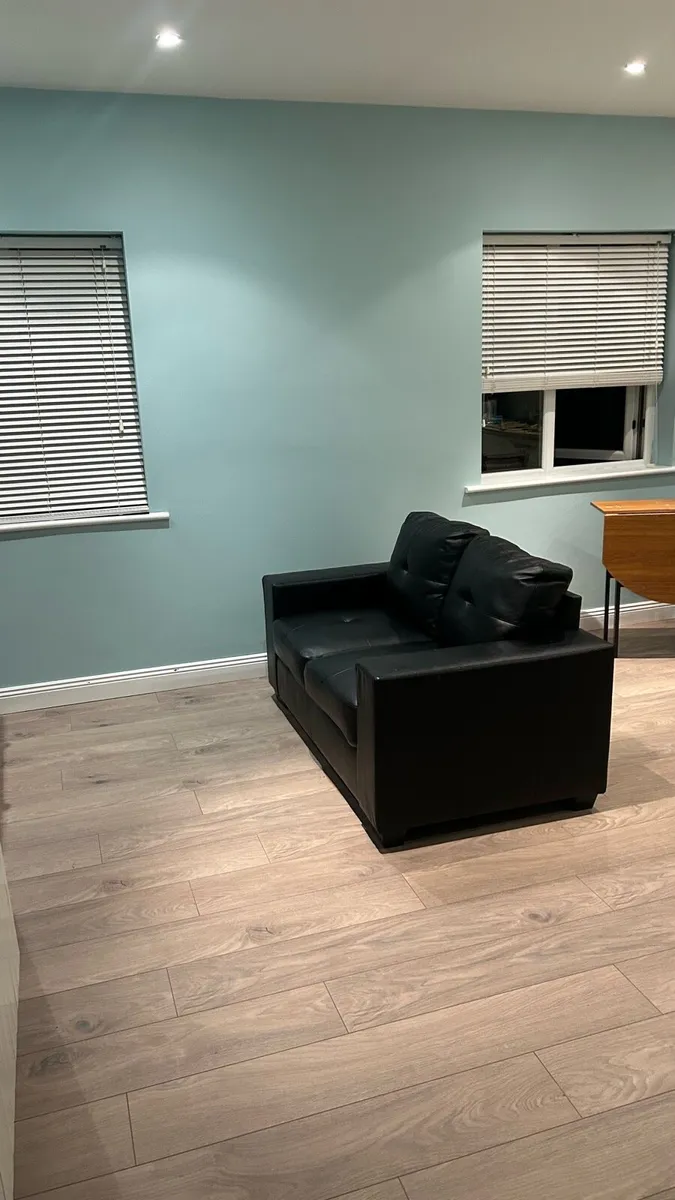 2 seater couch