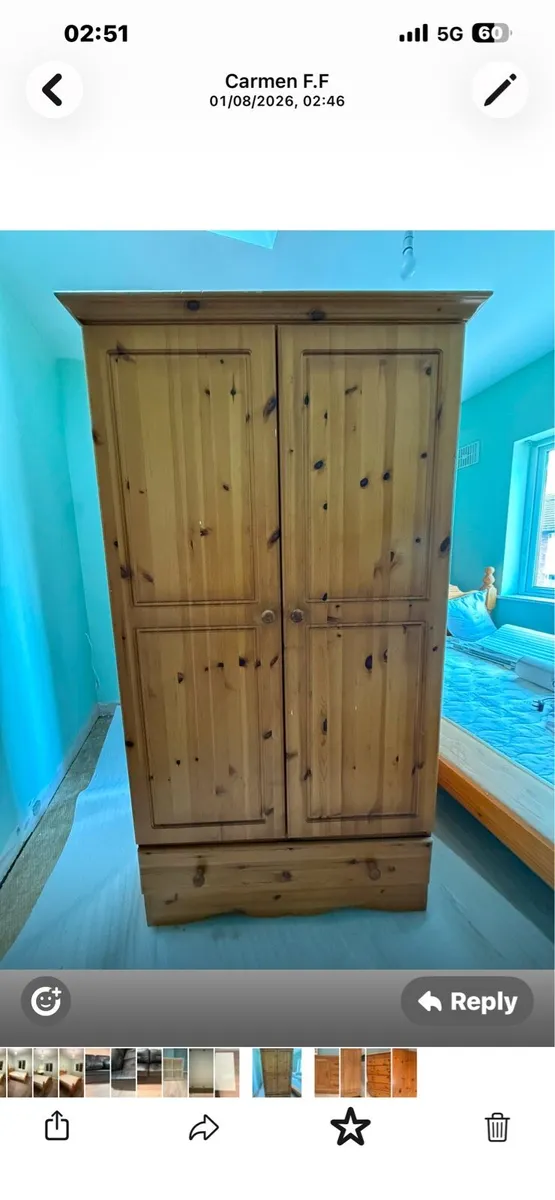 Wardrobe