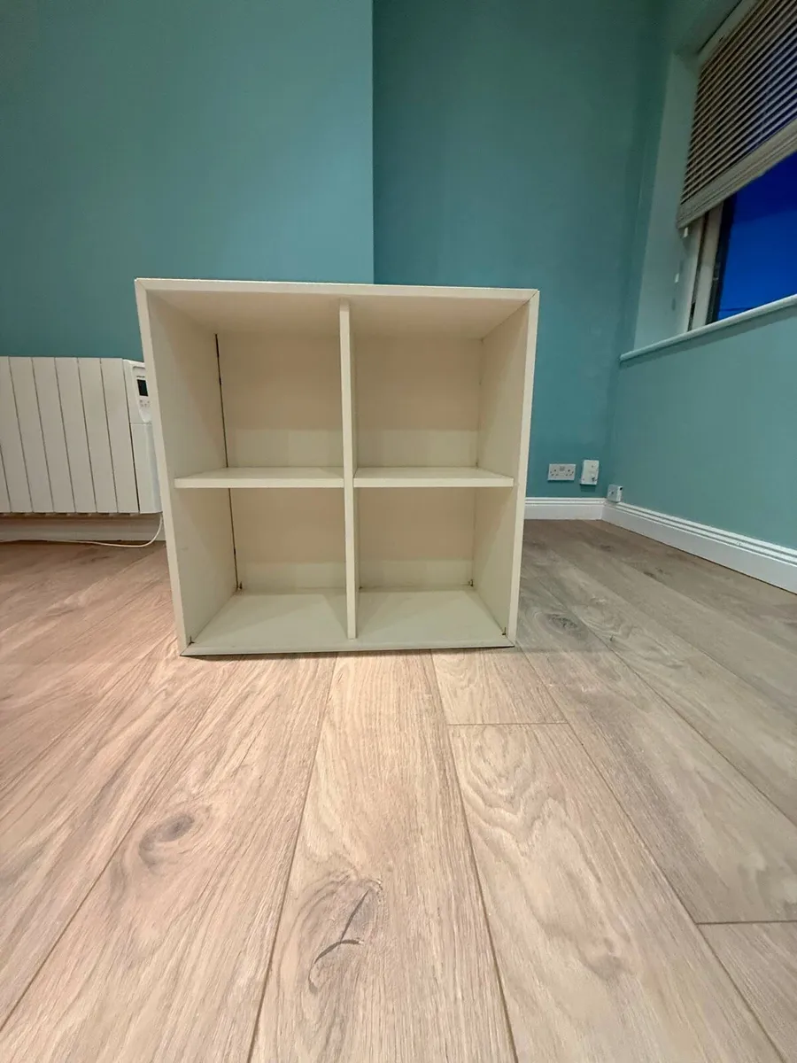 Storage box