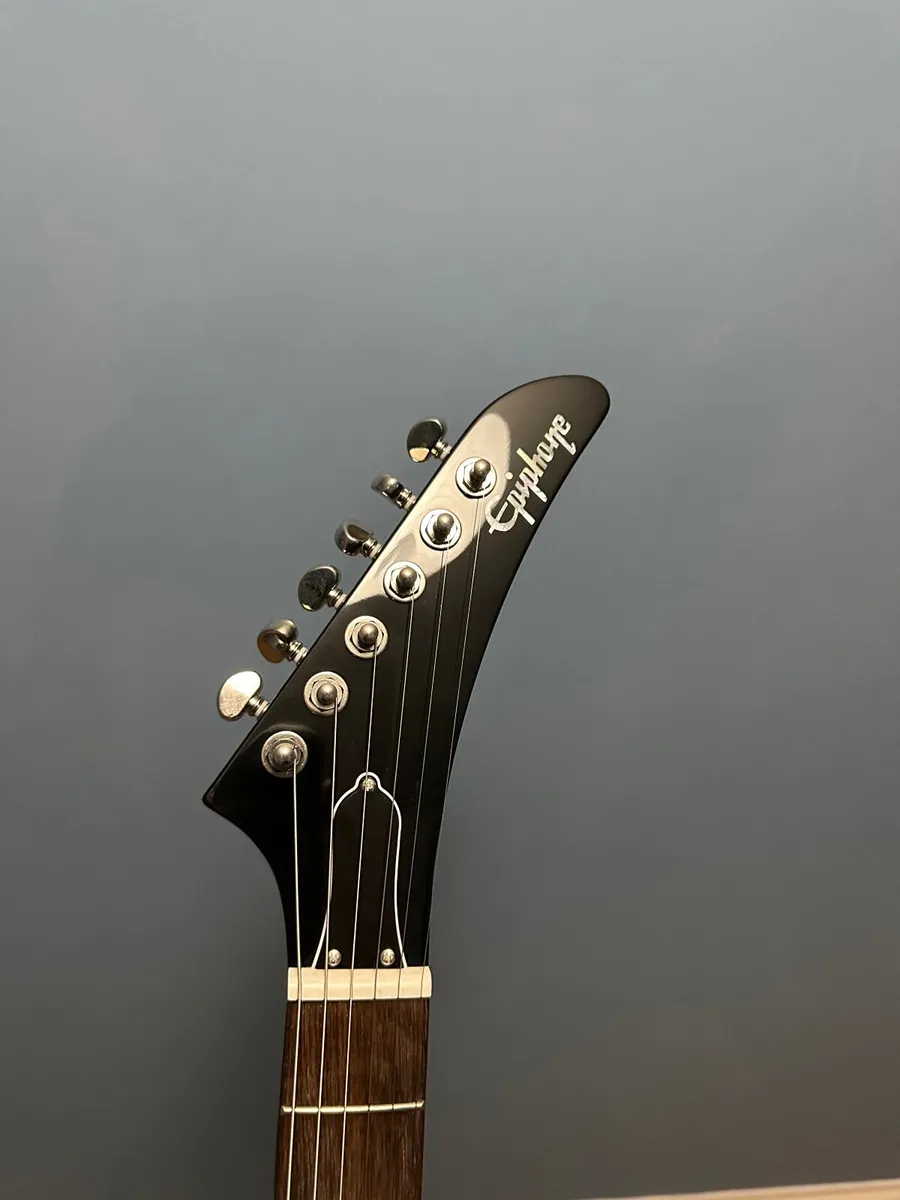 Epiphone Explorer 58’ - Image 2