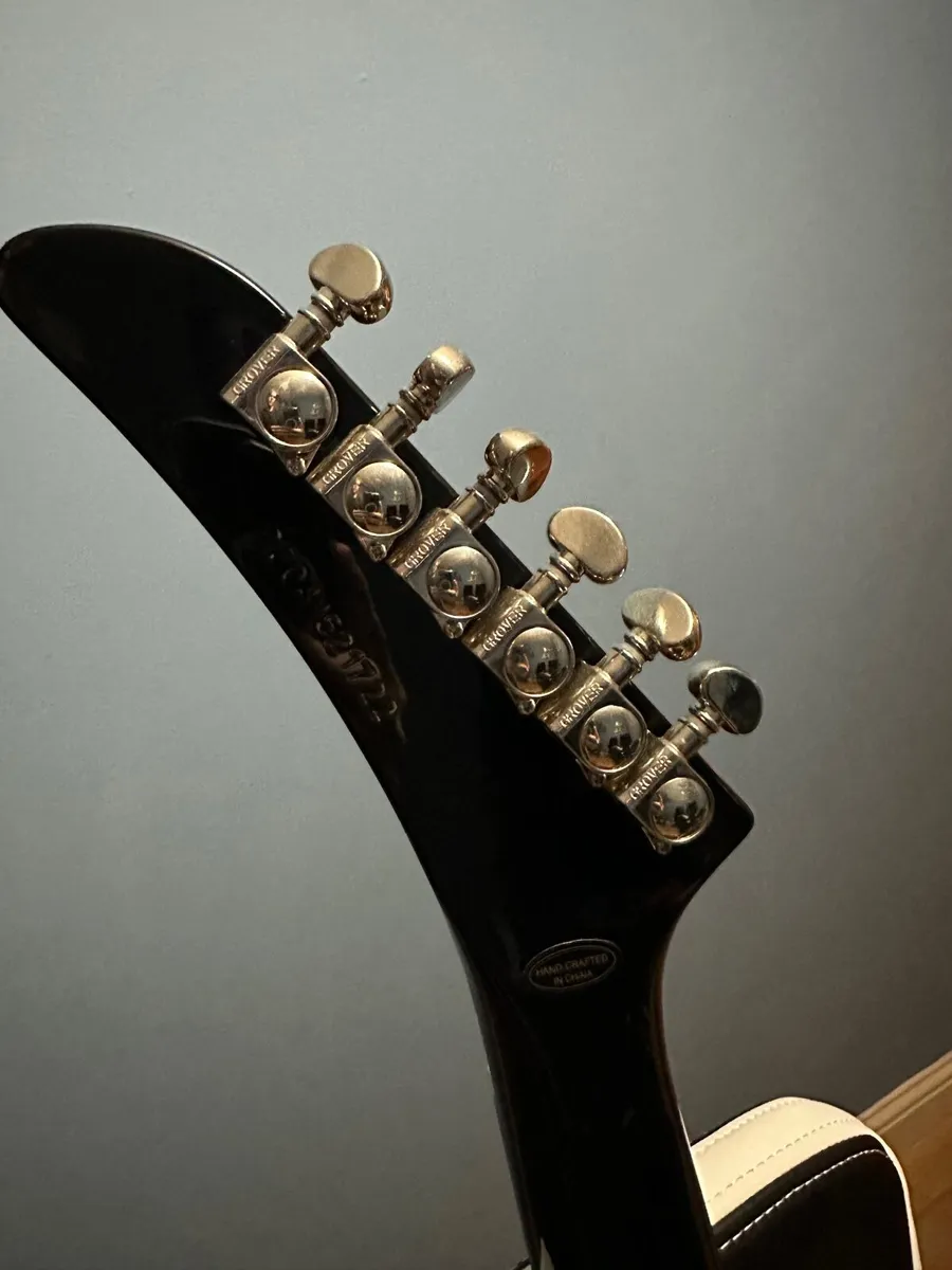 Epiphone Explorer 58’ - Image 3