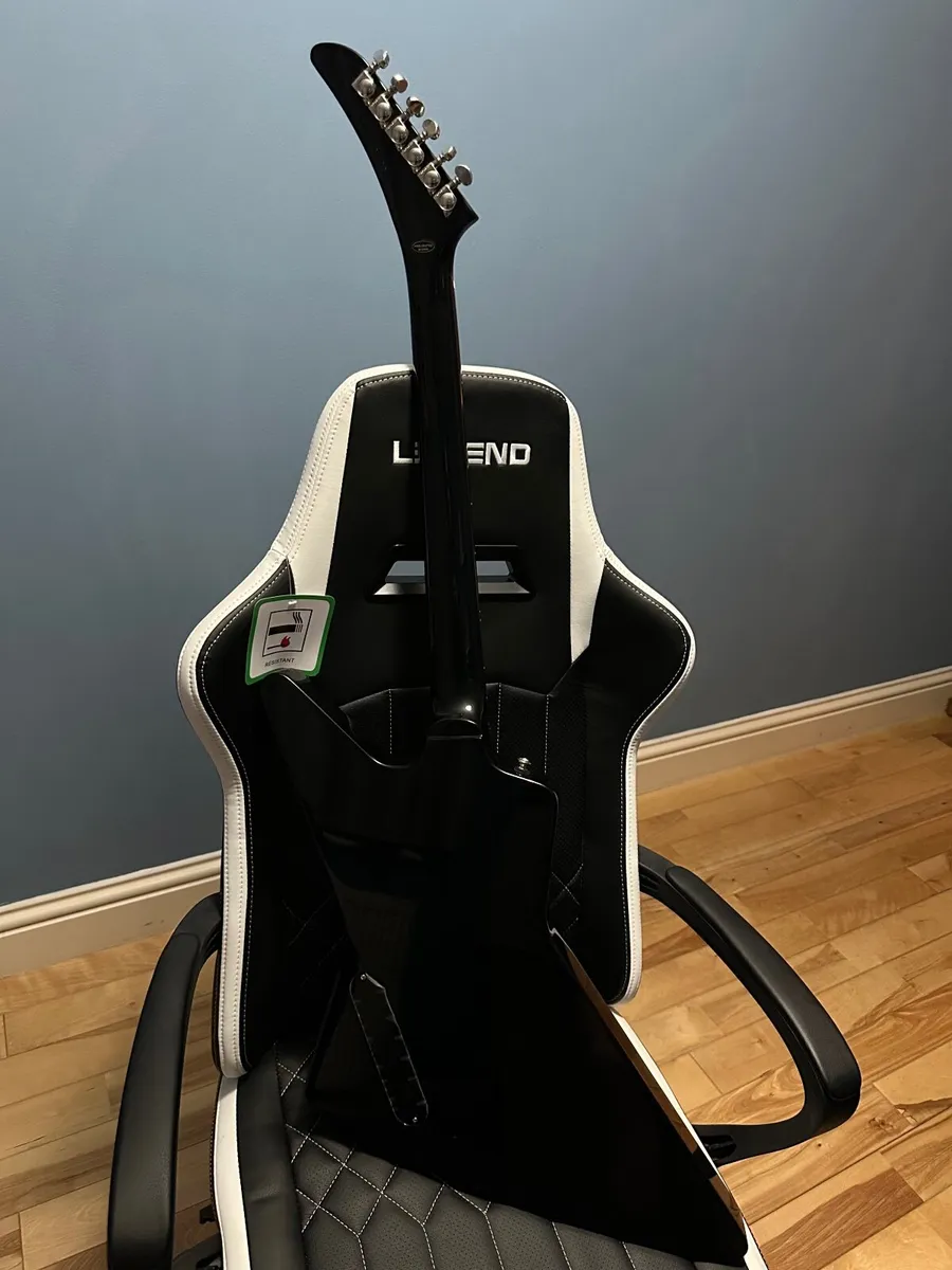 Epiphone Explorer 58’ - Image 4